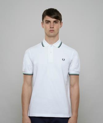 FRED PERRY Shirts-90